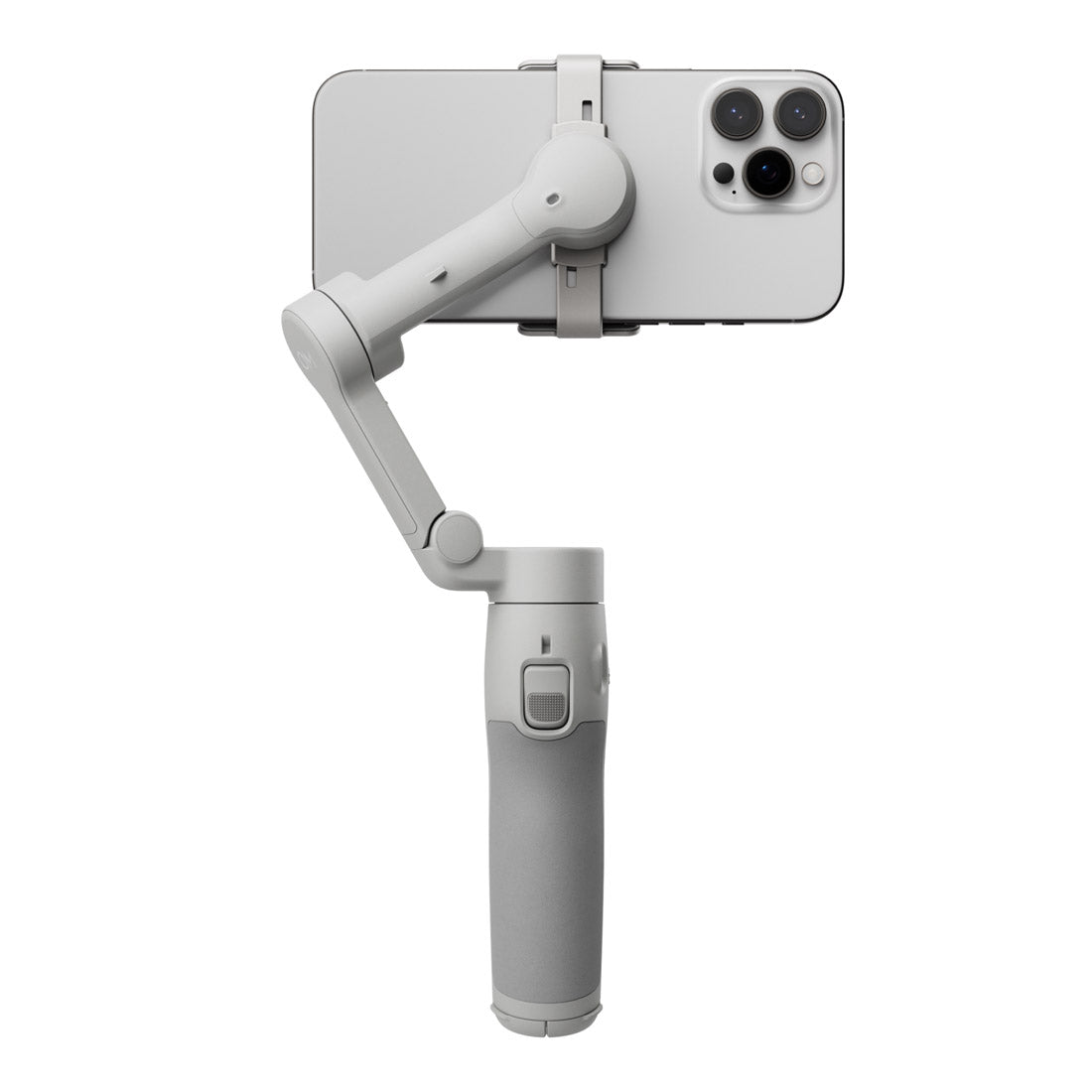 DJI Osmo Mobile 7 Smartphone Gimbal - Grey