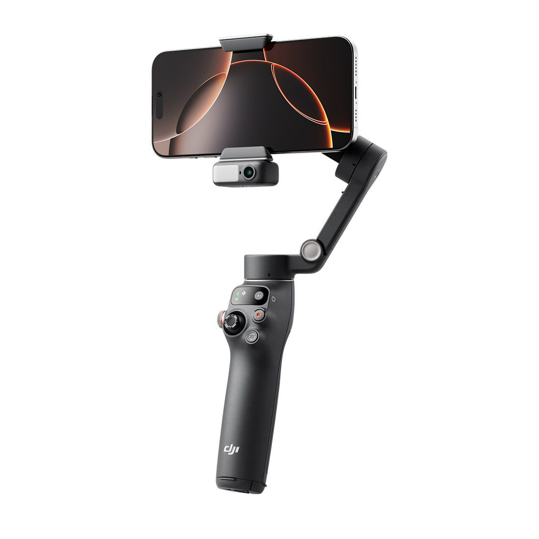 DJI Osmo Mobile 8 Tracking Gimbal