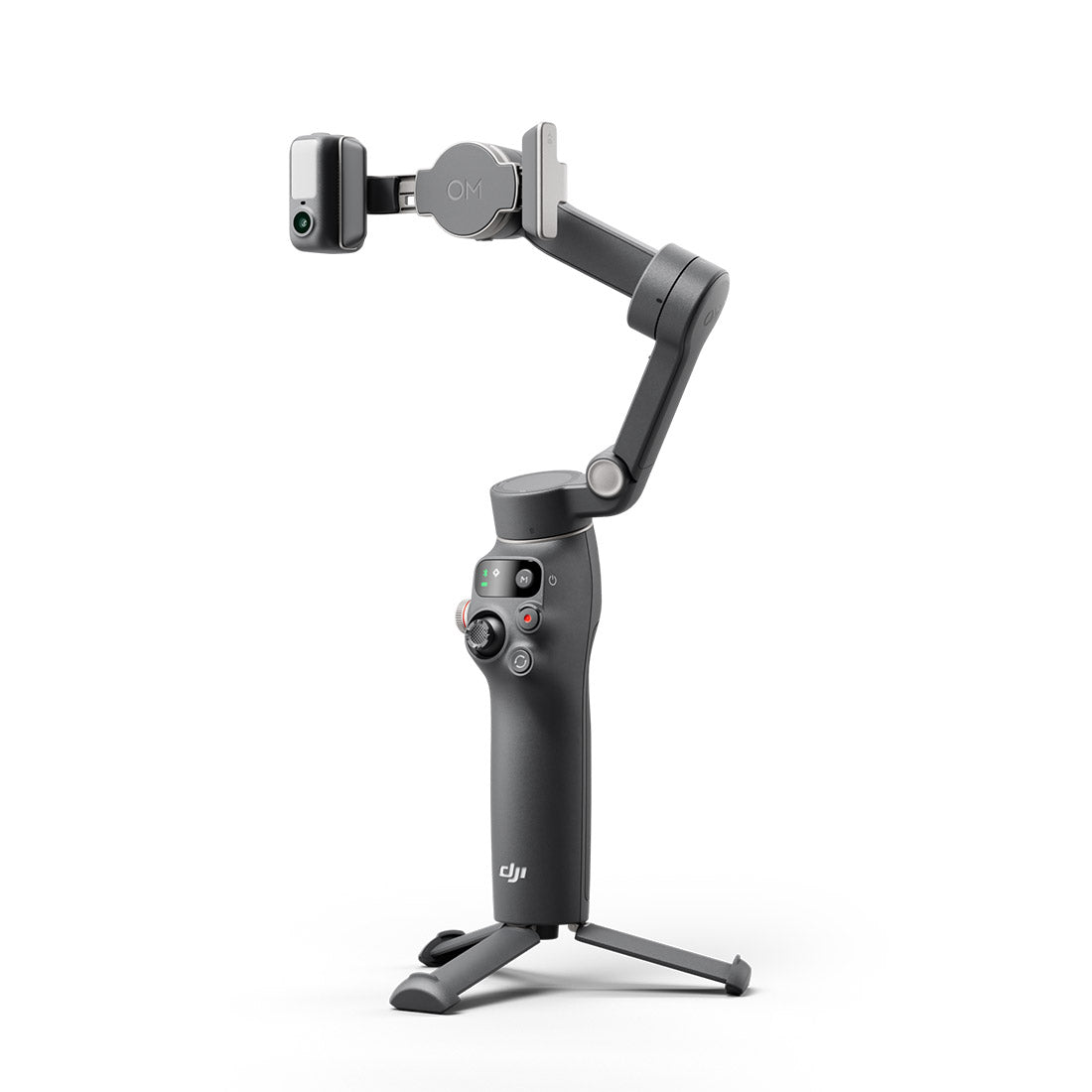 DJI Osmo Mobile 8 Tracking Gimbal