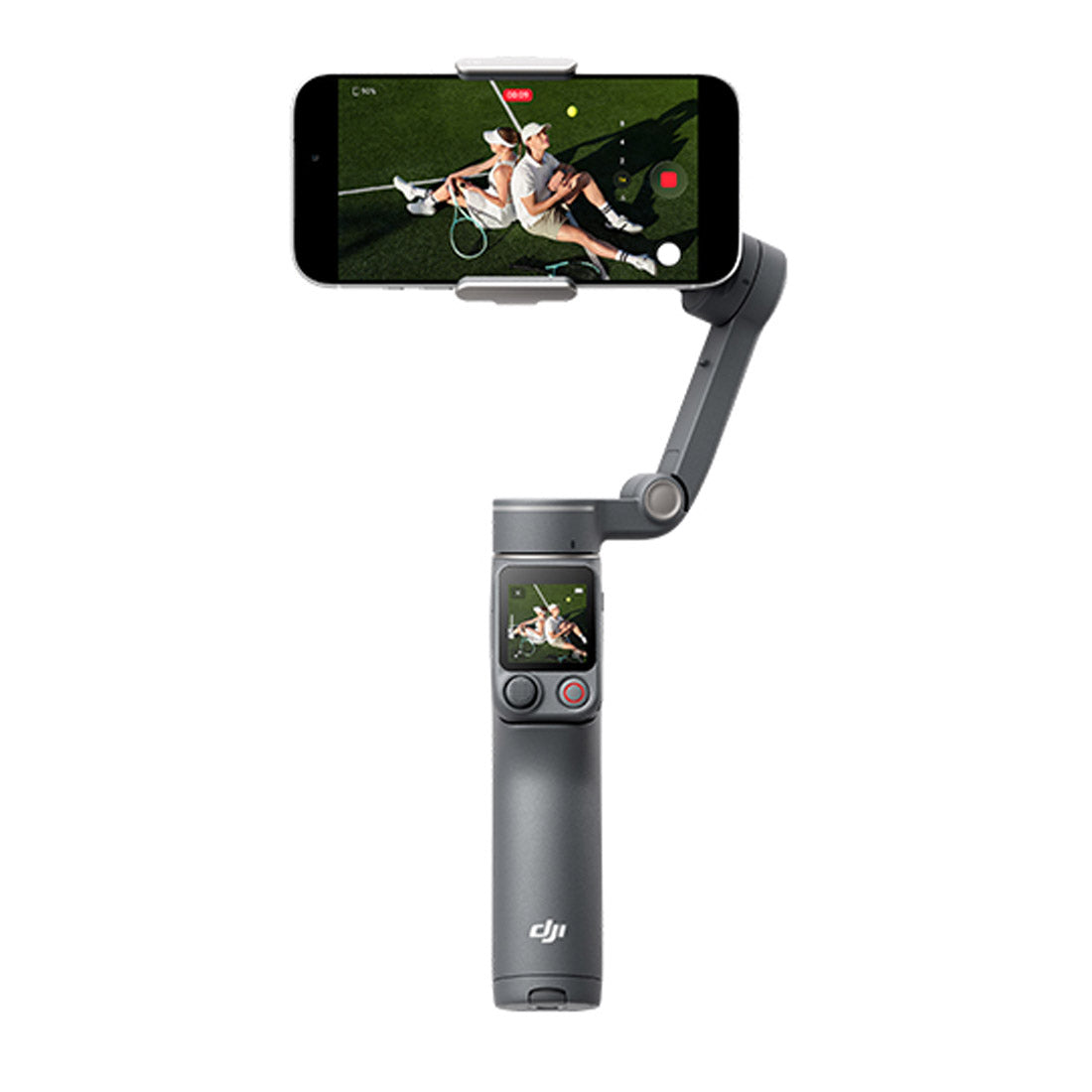 DJI Osmo Mobile 8P Gimbal Standard Combo