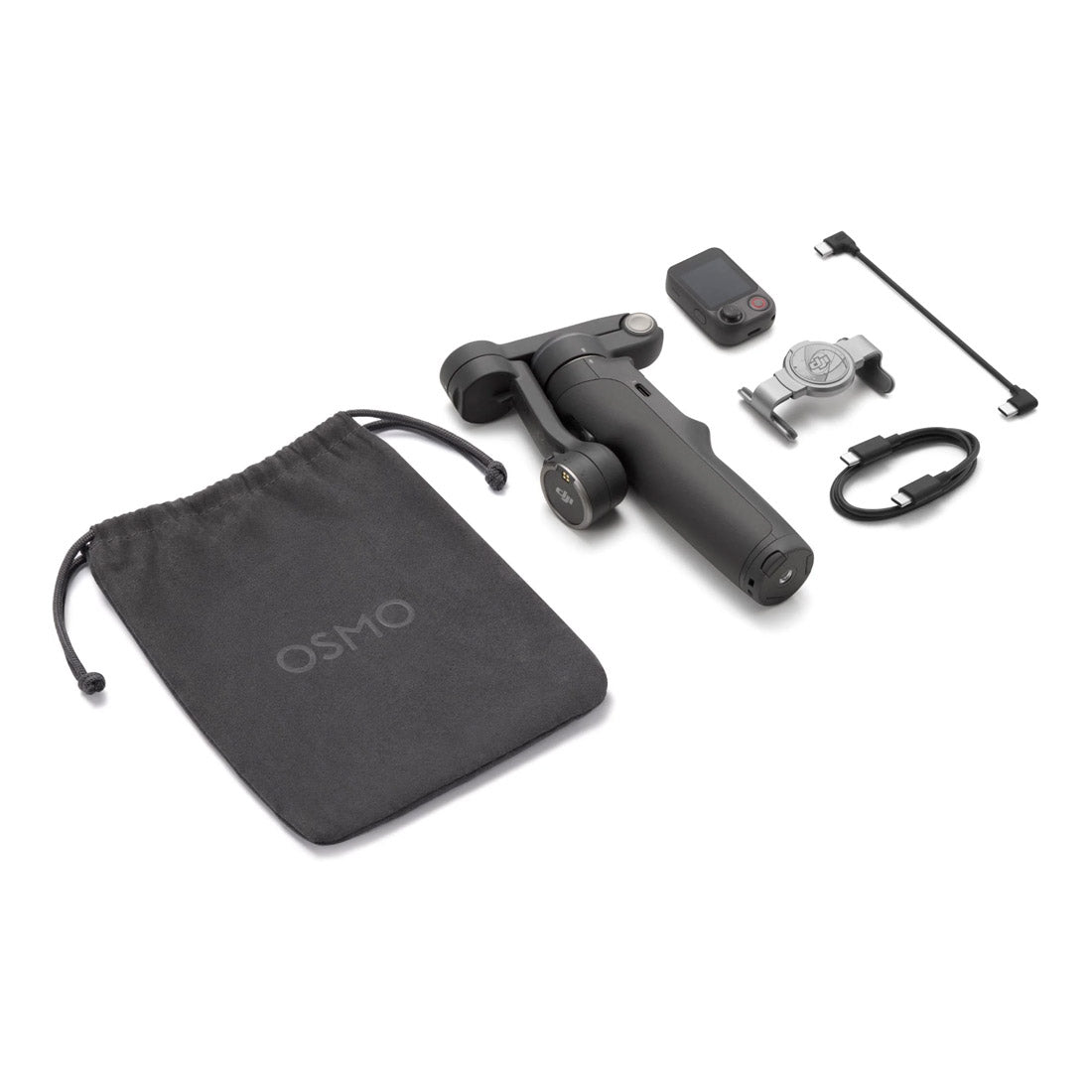 DJI Osmo Mobile 8P Gimbal Standard Combo