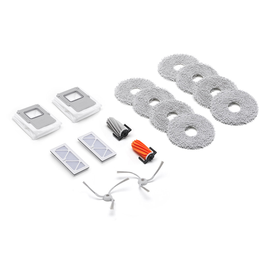 DJI ROMO Robot Vacuum Accessory Kit