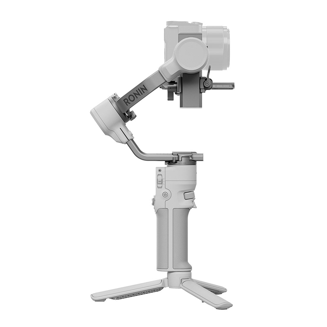 DJI RS 4 Mini Gimbal Combo