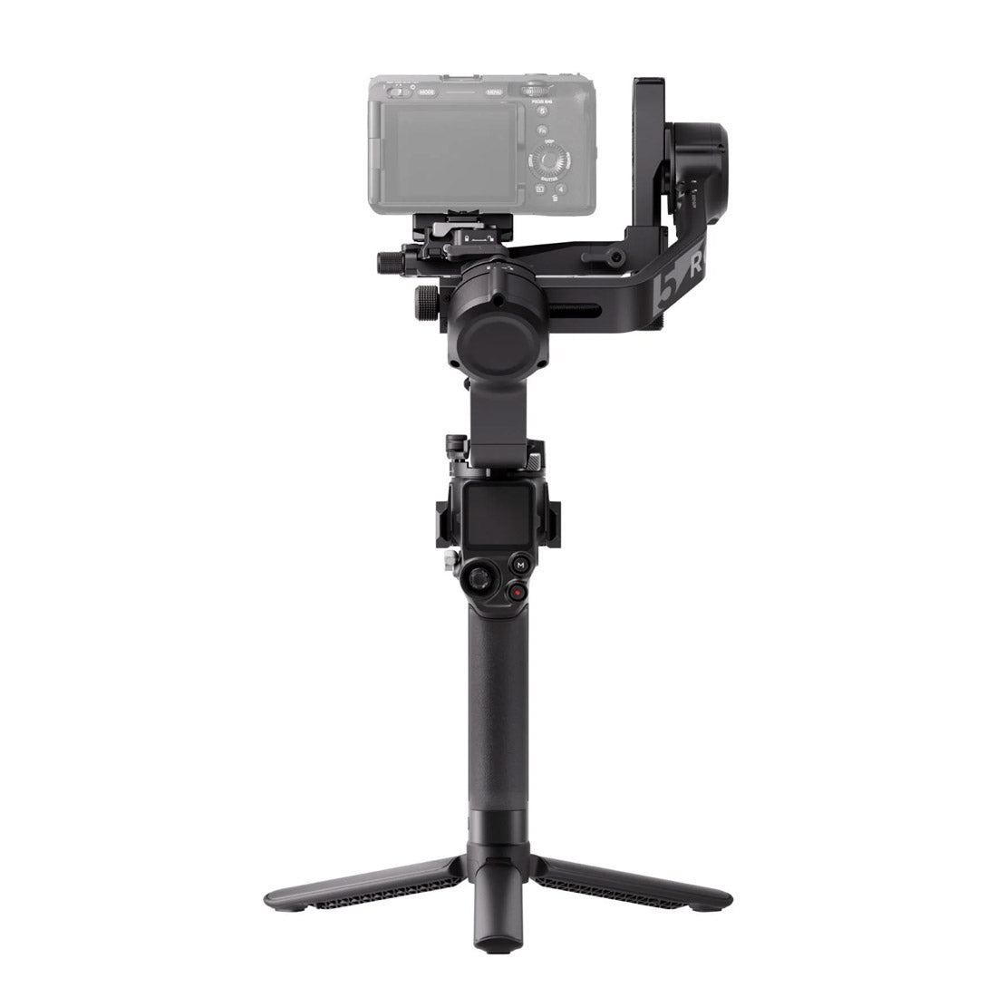 DJI RS 5 Gimbal Stabiliser