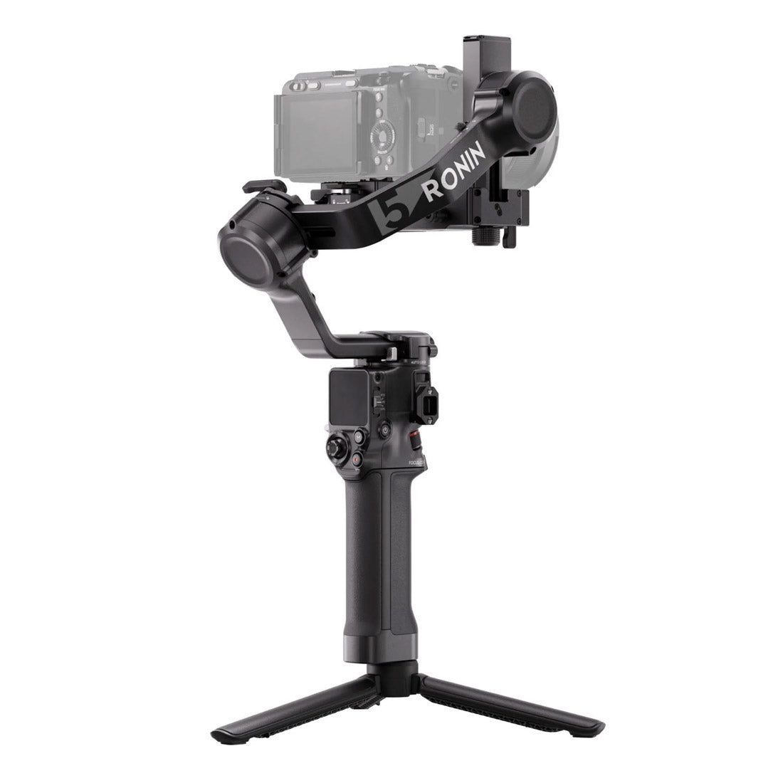 DJI RS 5 Combo Gimbal Stabiliser
