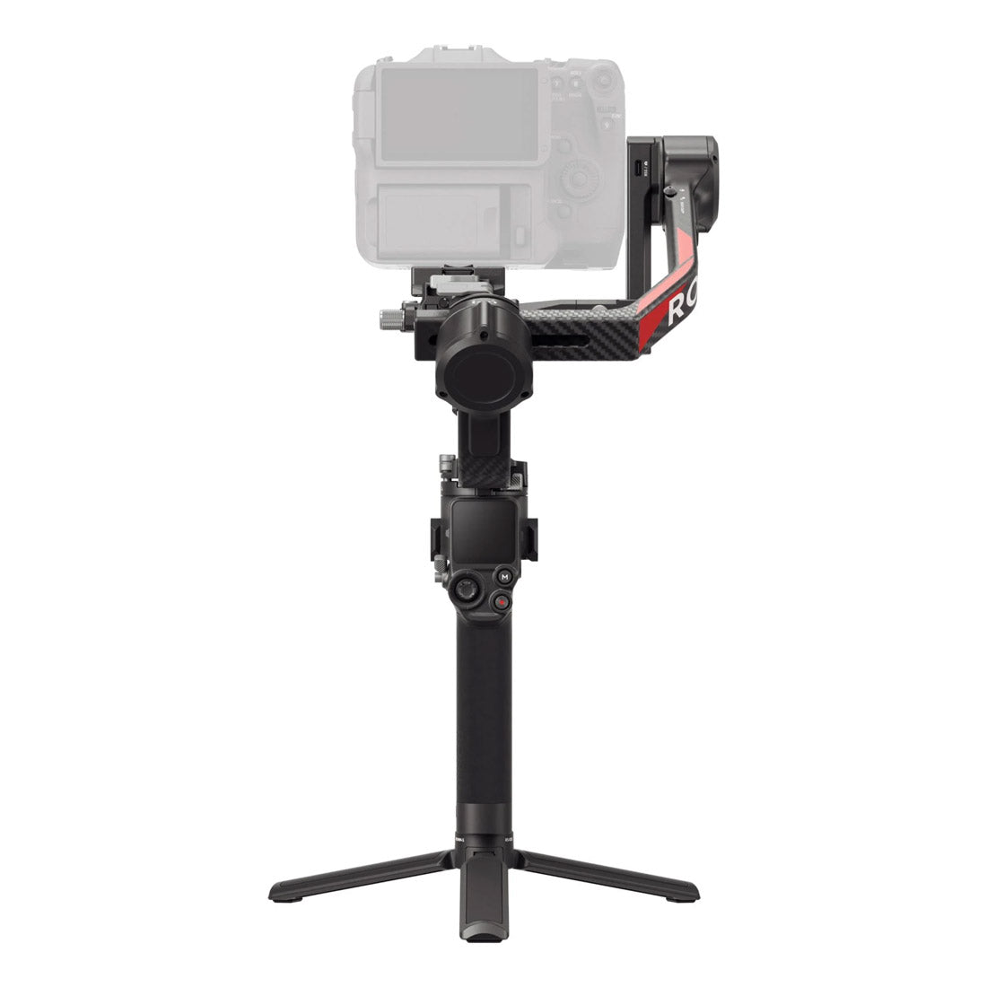 DJI RS4 Pro Gimbal Combo with Remote Transmission