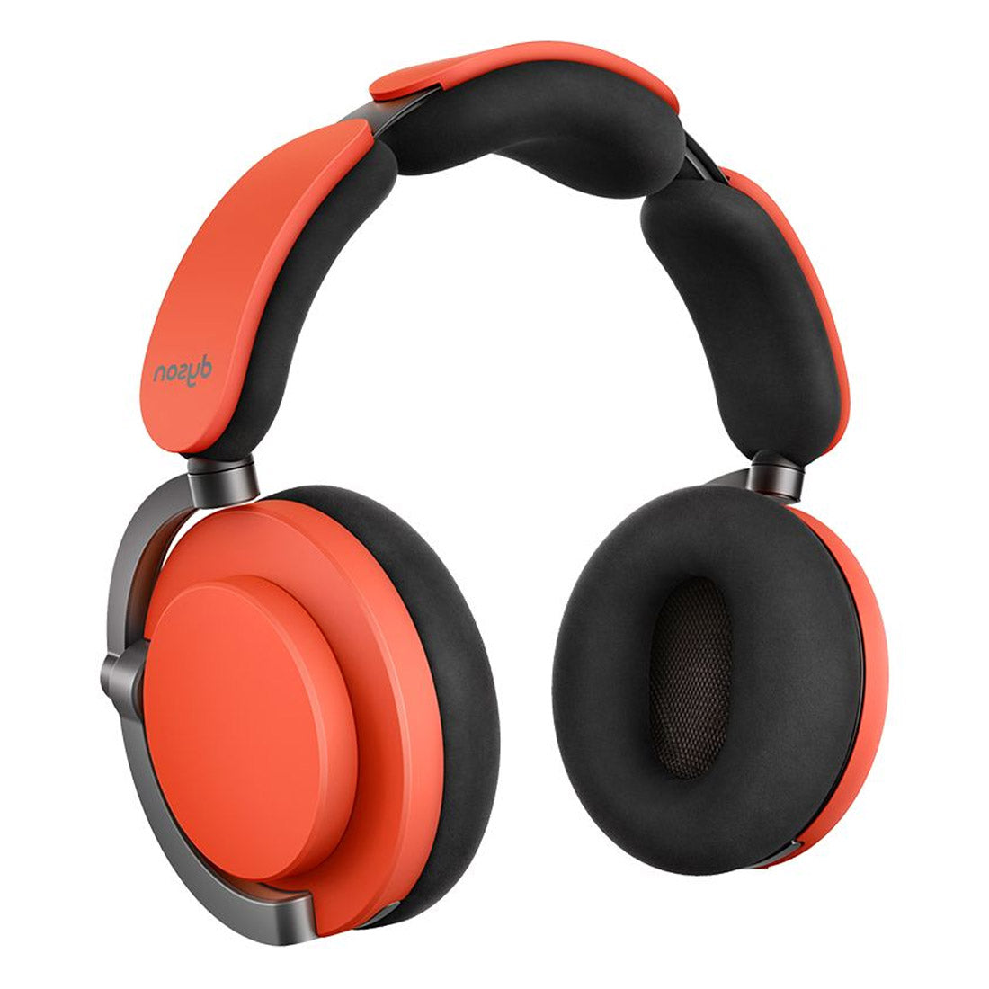 Dyson OnTrac ANC Over-Ear Wireless Headphones 773130-01 - Ceramic Cinnabar