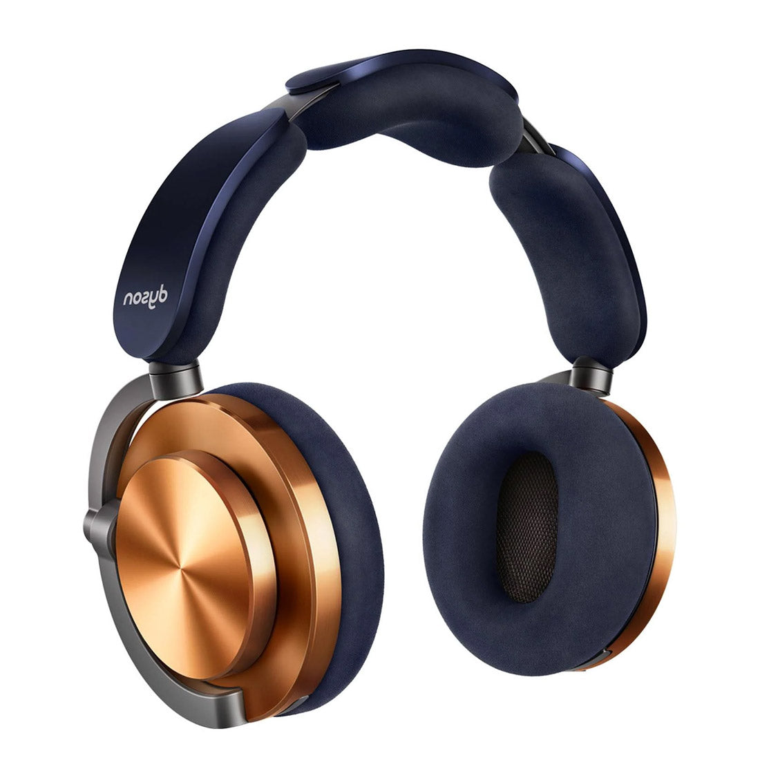 Dyson OnTrac ANC Over-Ear Wireless Headphones 759558-01 - CNC Copper