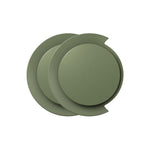 Dyson OnTrac Outer Caps Ceramic 974196-03 - Khaki