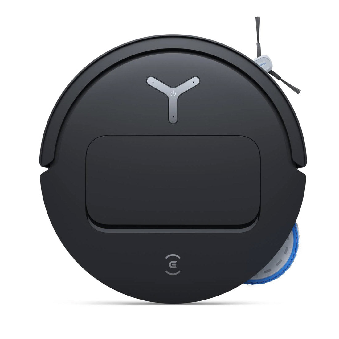 Ecovacs Deebot T50 Pro OMNI Robot Vacuum Cleaner - Black(OS)