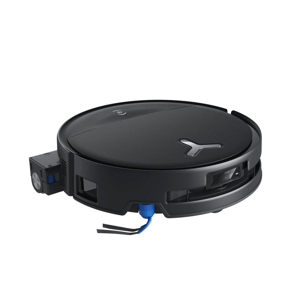 ECOVACS DEEBOT T80S OMNI Vacuum Cleaner - Black