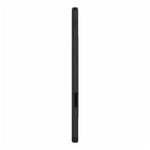 EFM Aspen Folio Case Armour with D3O & Leather for iPad 10.2 - Black