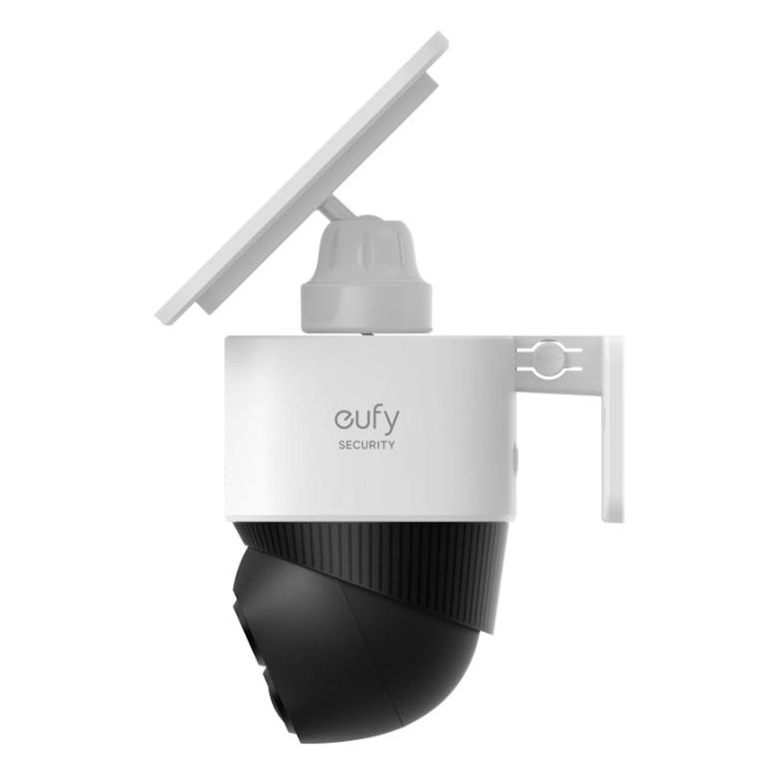 eufy SoloCam S340 Security Camera - White