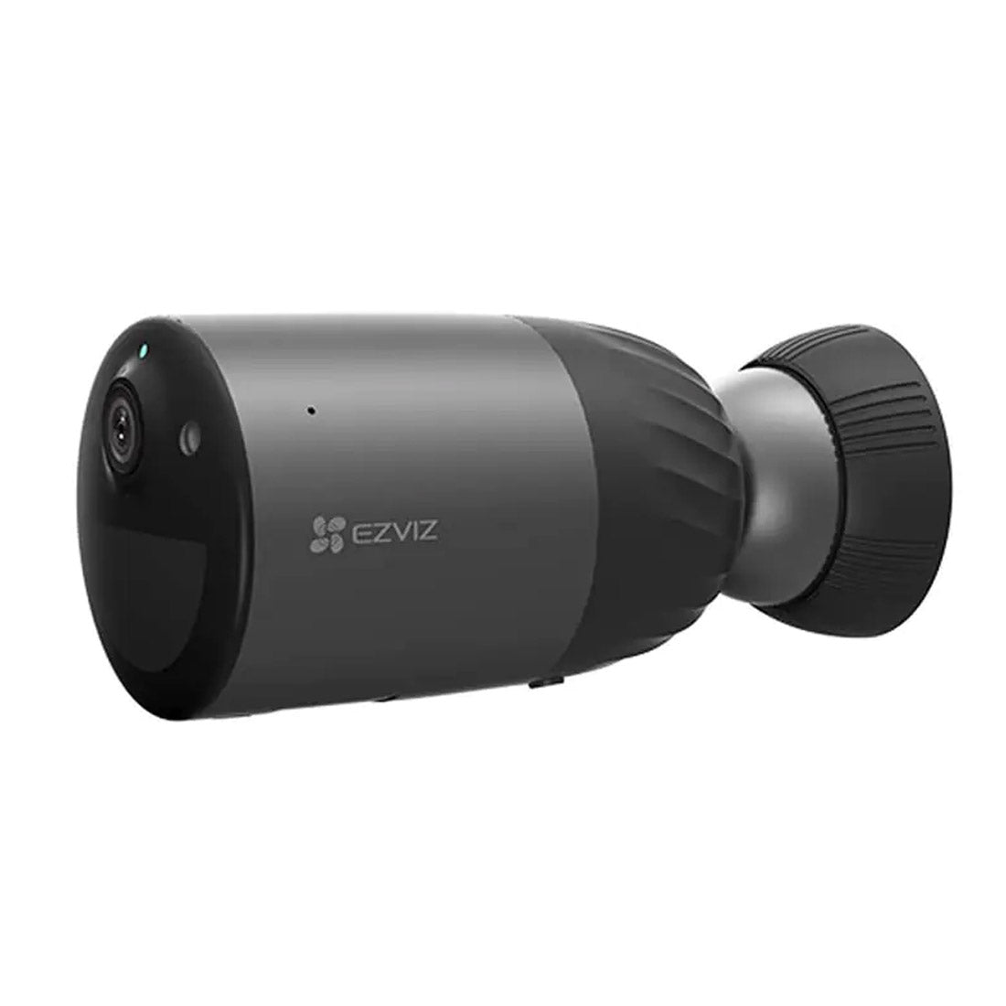 EZVIZ BC1C Pro 4K Outdoor Wireless Security Camera W/ Solar Panel Kit