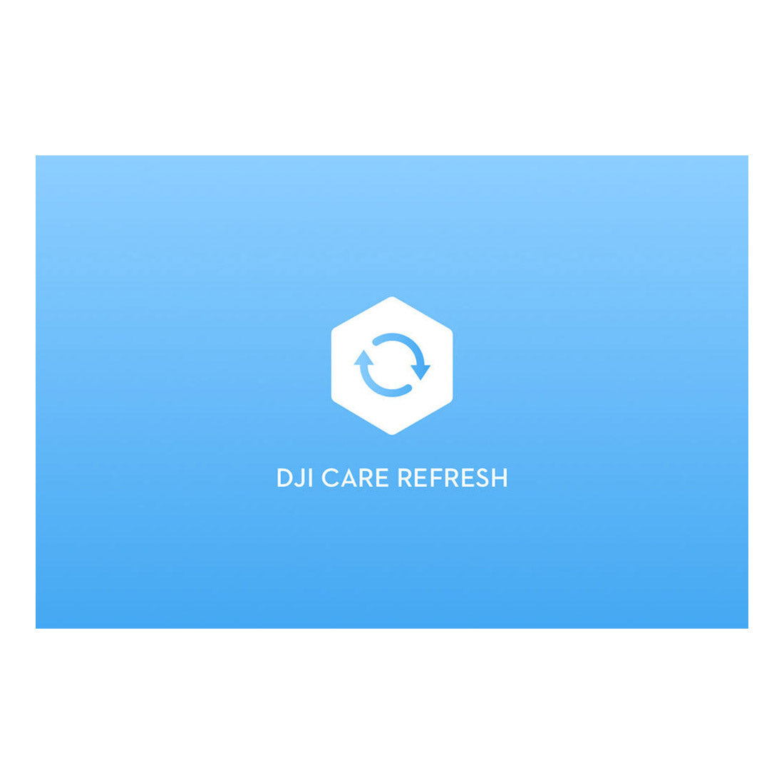 DJI Care Refresh 1 Year Service Plan for Mavic 3