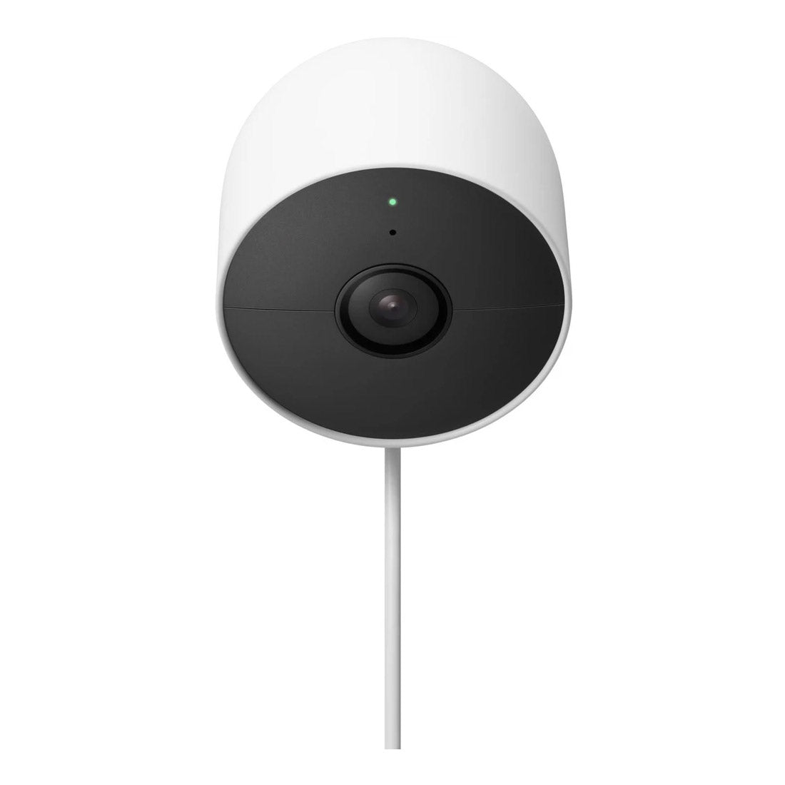 Google Nest Cam Wireless Camera GA01894-AU - 2 pack(OS)