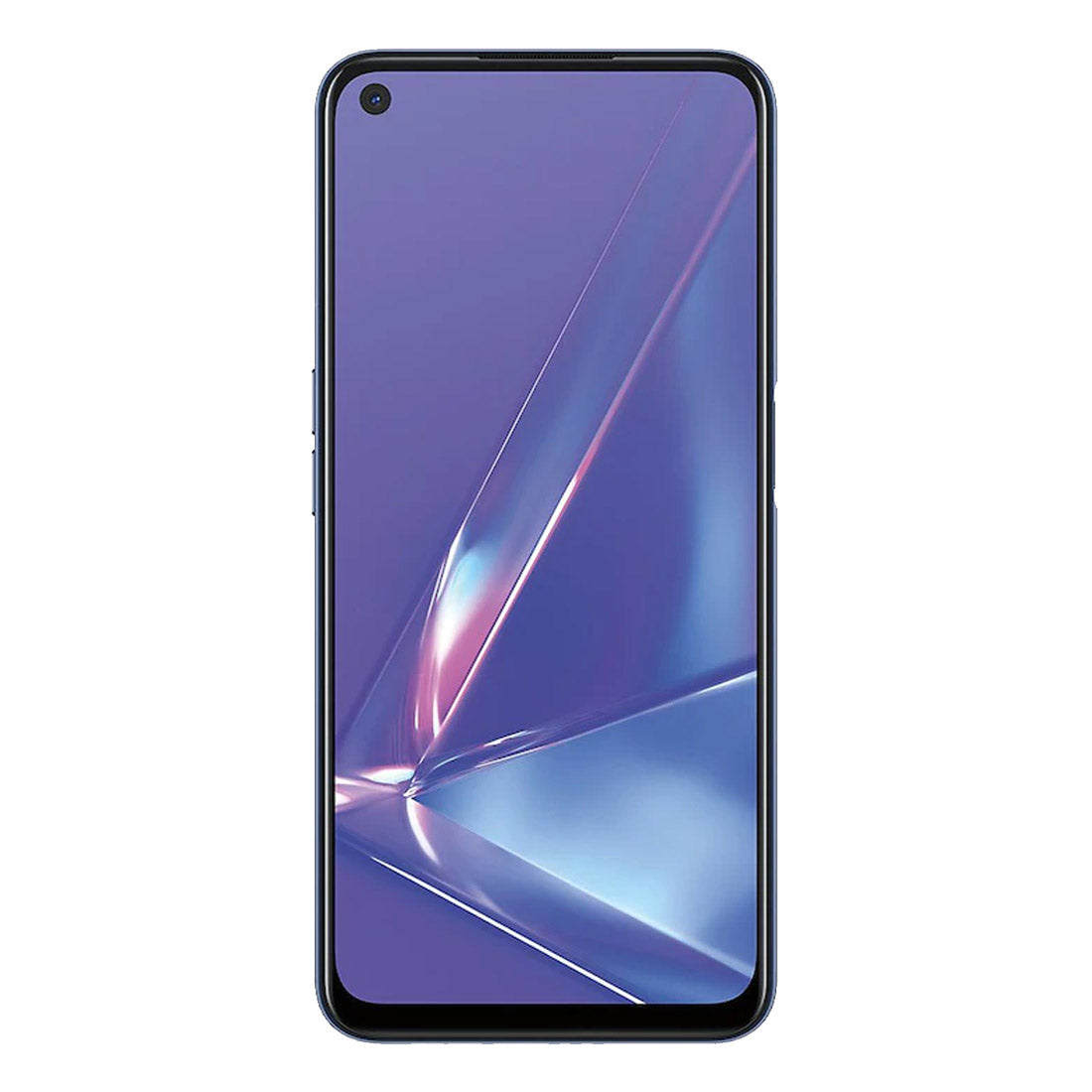 OPPO A72 (6.5"- 128GB/4GB RAM  48MP Camera Opt Locked) Black [Open Box]