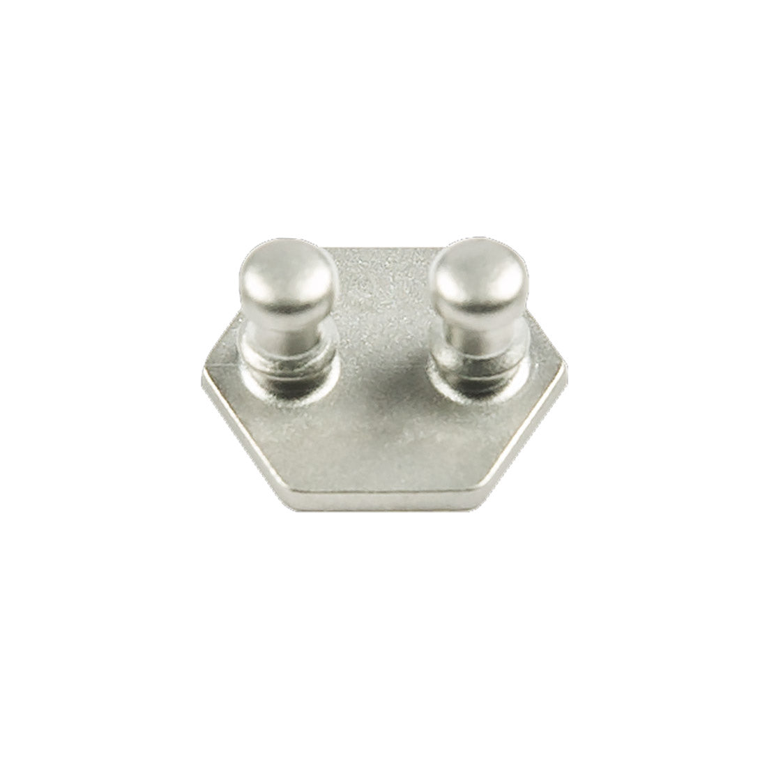 Fitbit Alta Clasp Classic FB158ABCP - Silver