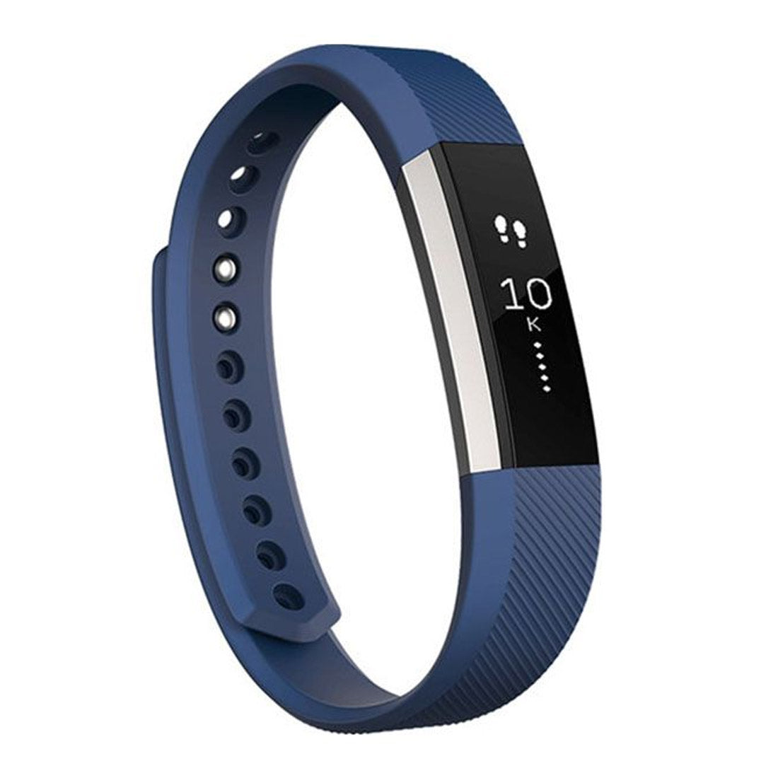 Fitbit Alta Classic Band Large FB158ABBUL - Blue