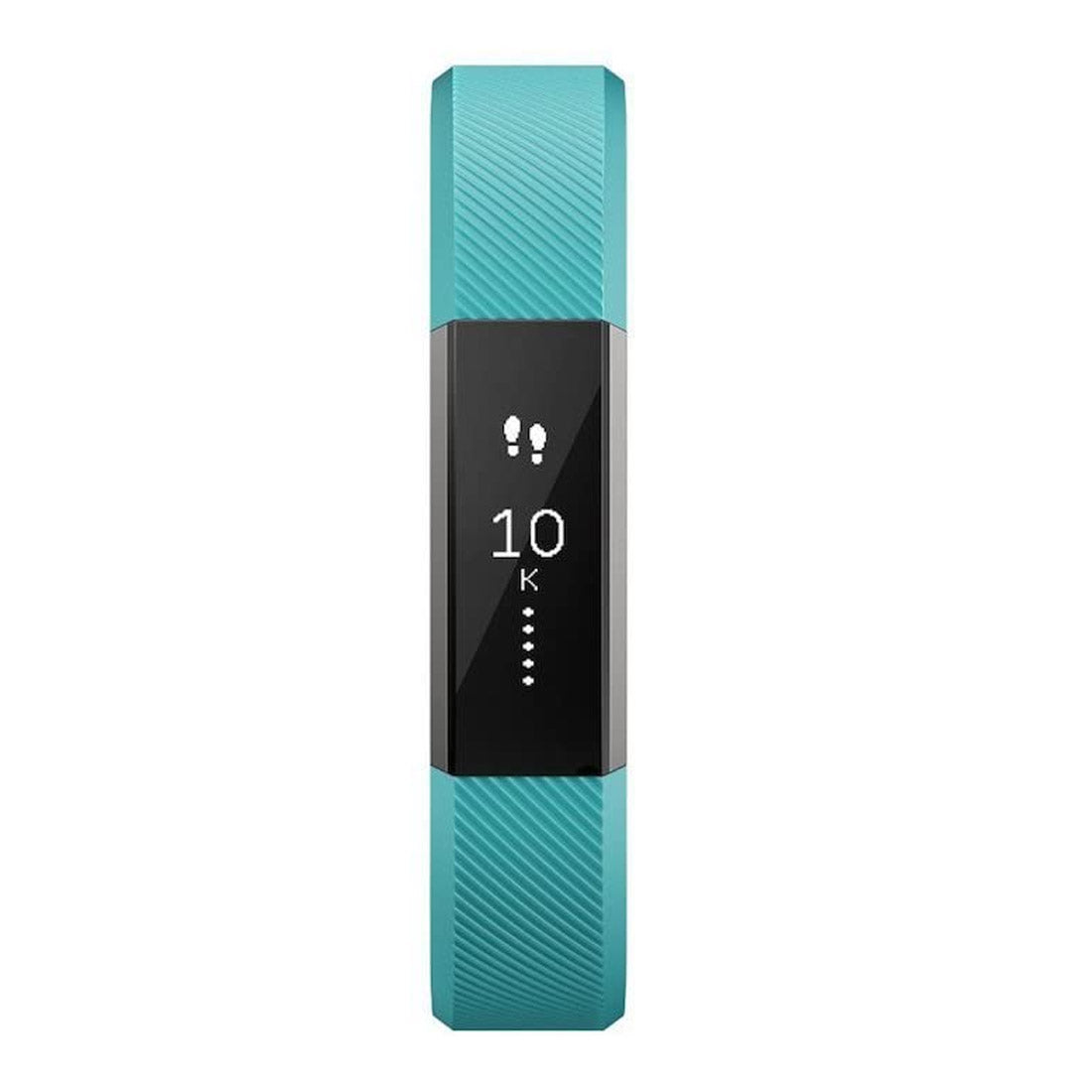 Fitbit Alta Classic Band Large FB158ABTEL - Teal