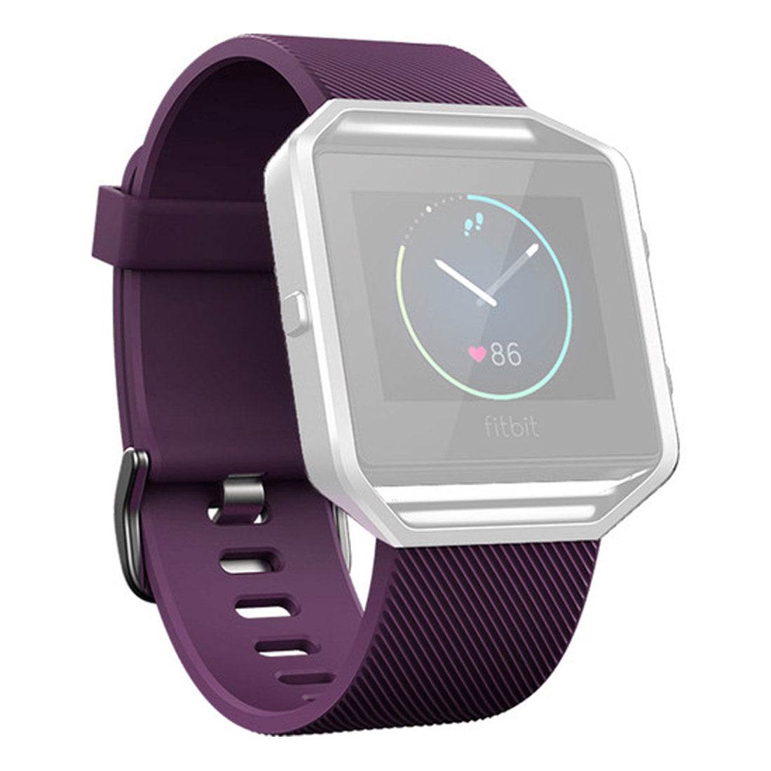 Fitbit Blaze Classic Band Extra Large FB159ABBKXL - Black