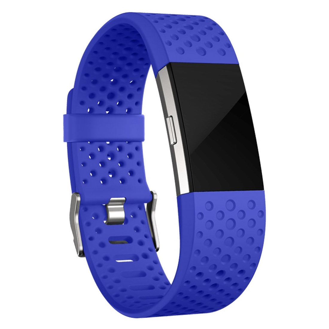 Fitbit Charge 2 Sports Band Small FB160SBBUS - Cobalt