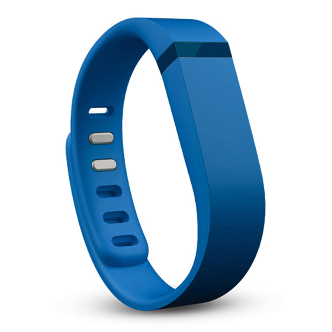 Fitbit Flex Replacement Band Large FB153FB-BUL - Blue