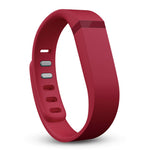 Fitbit Flex Replacement Band Large FB153FB-RDL - Red