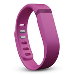 Fitbit Flex Replacement Band Large FB153FB-VTL - Violet