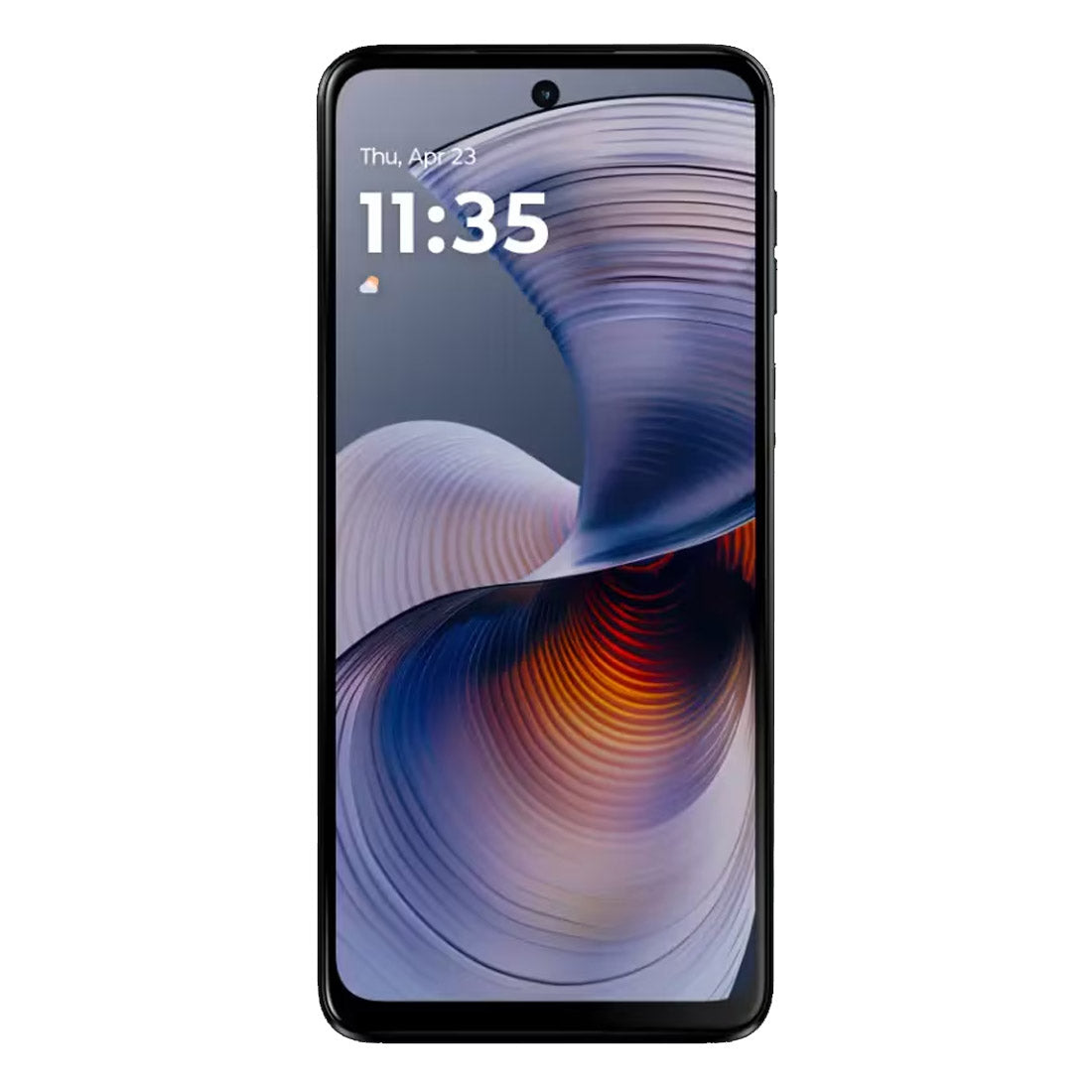 Motorola moto G55 5G (Dual Sim- 128GB/4GB RAM  Opt) - Forest Grey