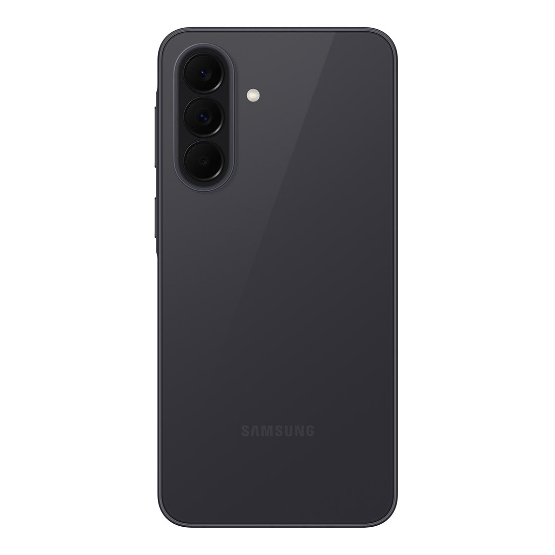 Samsung Galaxy A37 5G (Dual Sim- 128GB/6GB RAM  6.7"- SM-A376B) - Charcoal