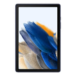 Samsung Galaxy Tab A8 10.5'' Clear Edge Cover EF-QX200TNEGWW - Navy