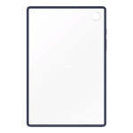 Samsung Galaxy Tab A8 10.5'' Clear Edge Cover EF-QX200TNEGWW - Navy