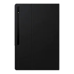 Samsung Galaxy Tab S8 Ultra Book Cover EF-BX900PBEGWW - Black