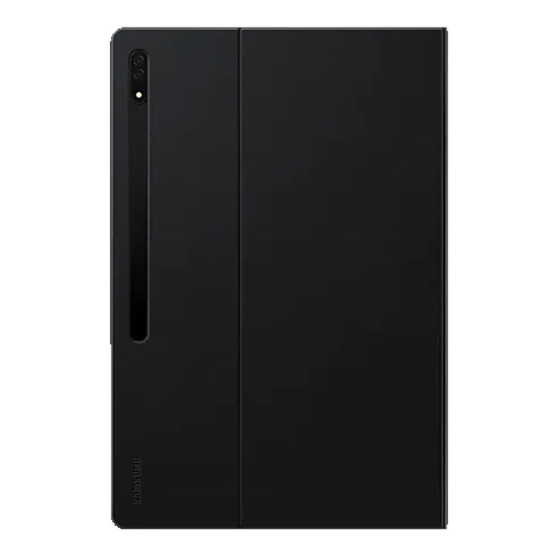 Samsung Galaxy Tab S8 Ultra Book Cover EF-BX900PBEGWW - Black
