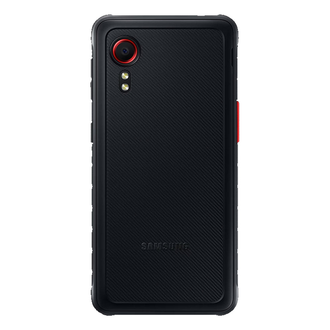 Samsung Galaxy XCover 5 Rugged Tough (IP68- Dual Sim- 5.3"- 64GB/4GB RAM) - Black(OS)