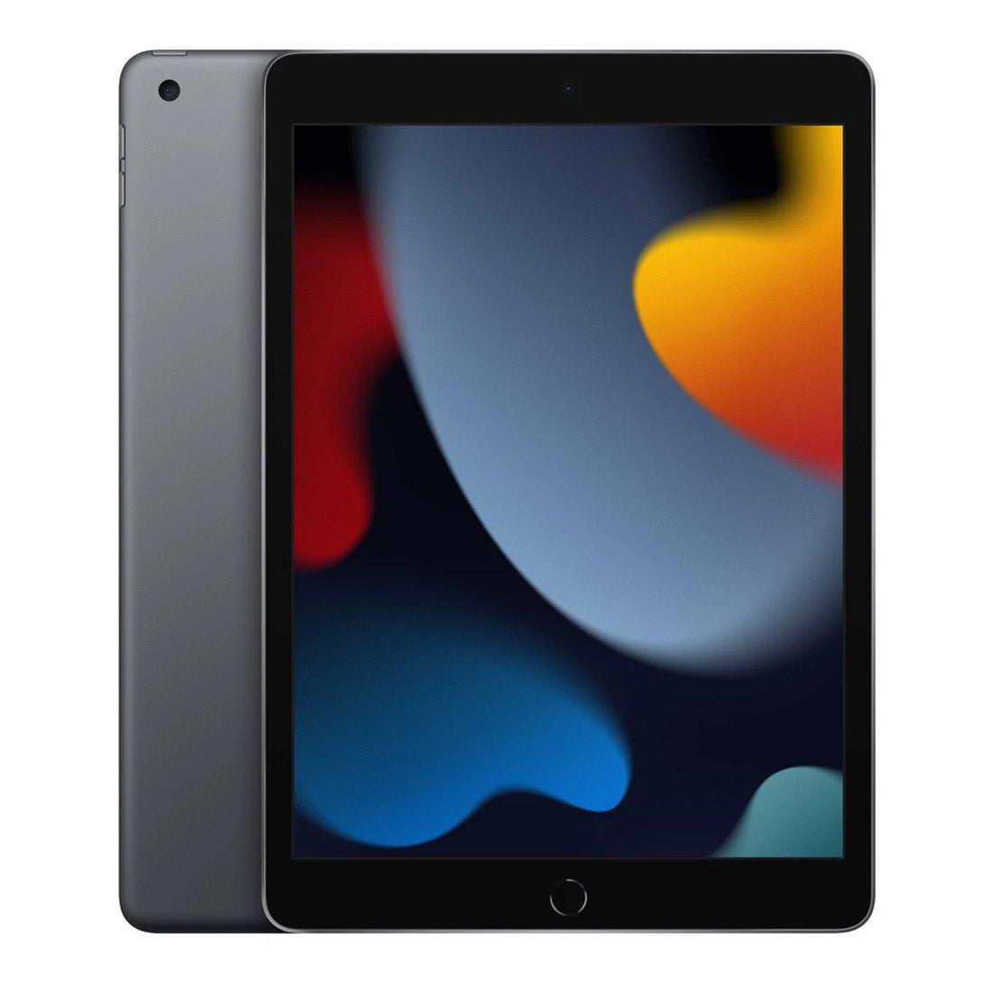 Apple iPad 9th Gen WiFi 64GB MK2K3X/A 10.2" Space Grey [Refur] - Excellent