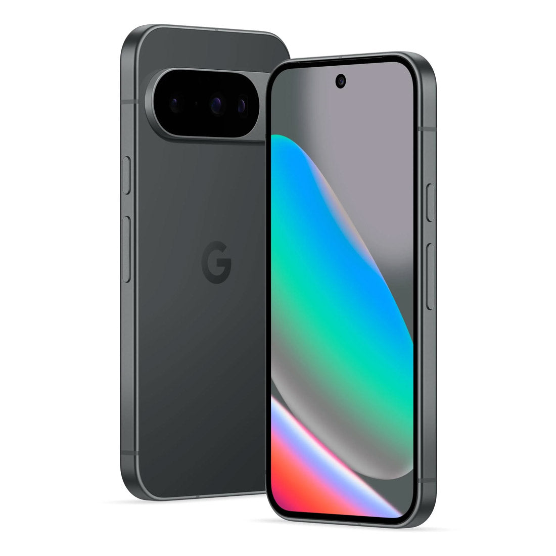 Google Pixel 10 5G (Dual Sim- 128GB/12GB RAM  6.3") - Obsidian