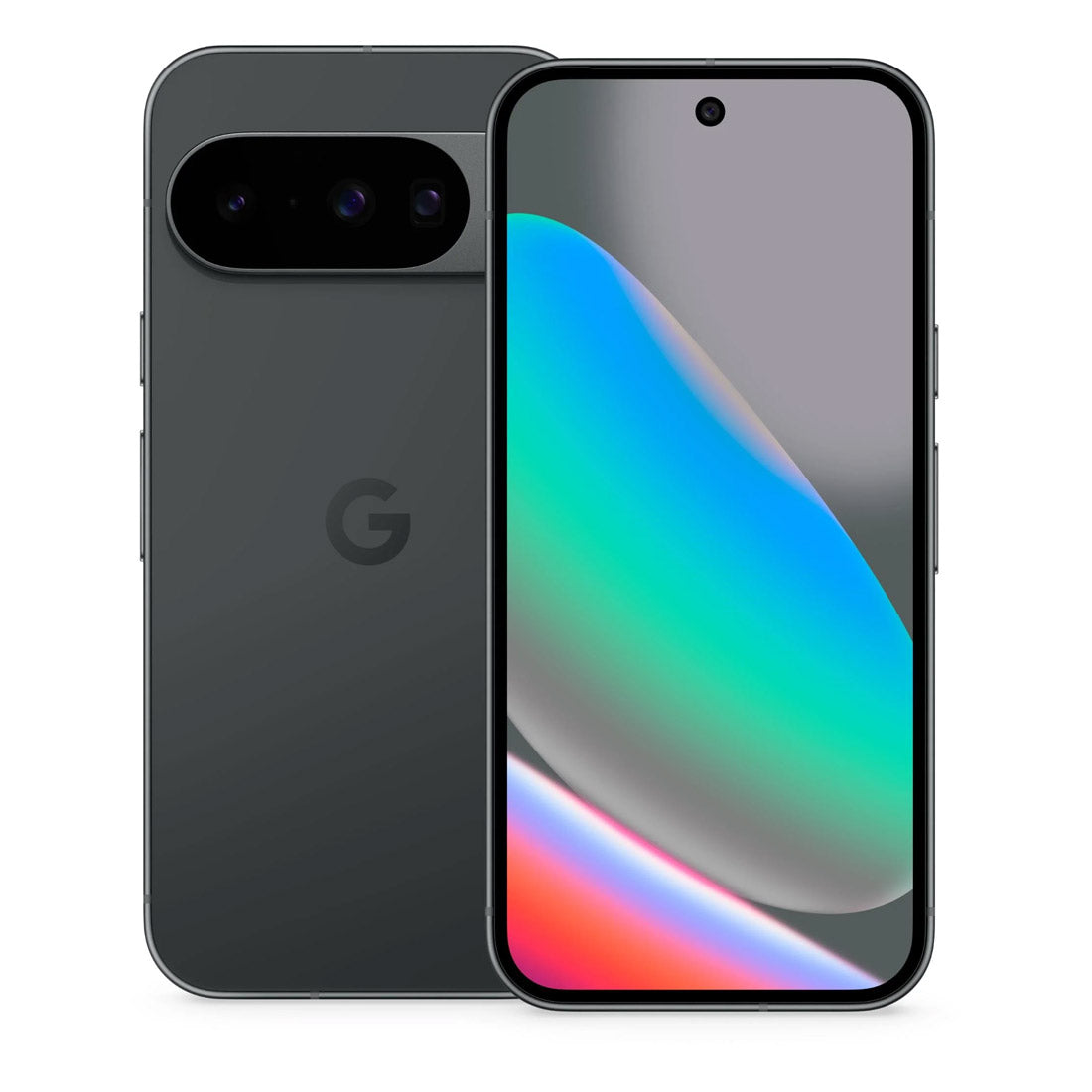 Google Pixel 10 5G (Dual Sim, 128GB/12GB, 6.3'') - Obsidian (ETA 10 Nov) Image