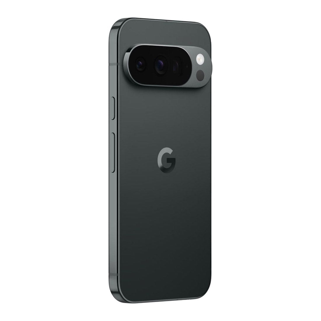 Google Pixel 10 Pro 5G (Dual Sim, 128GB/16GB, 6.3'') - Obsidian