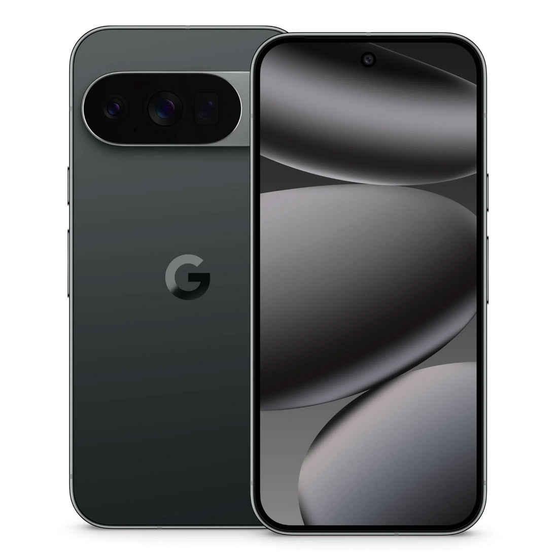 Google Pixel 10 Pro 5G (Dual Sim, 128GB/16GB, 6.3'') - Obsidian