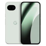 Google Pixel 10a 5G (Dual Sim, 128GB/8GB, 6.3'') - Fog