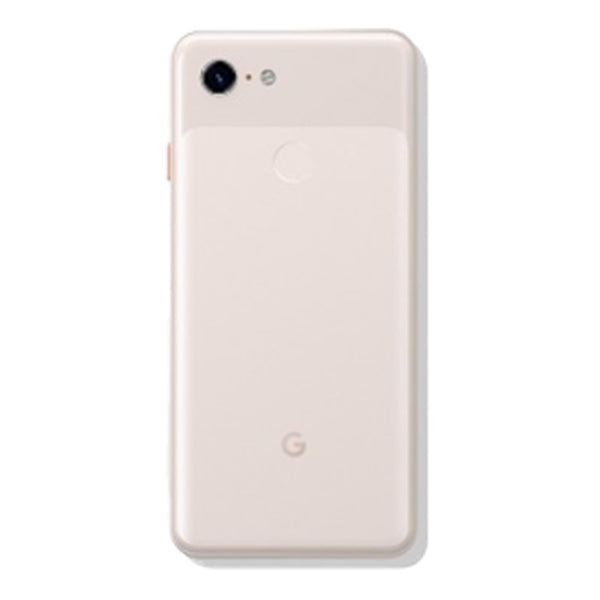 Google Pixel 3 (5.5"- 64GB/4GB RAM  Global Variant- 1 Year Au Warranty) - Not Pink