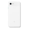 Google Pixel 3 (5.5"- 128GB/4GB RAM  SD 845- Global Version) - Clearly White