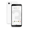 Google Pixel 3 (5.5"- 128GB/4GB RAM  SD 845- Global Version) - Clearly White