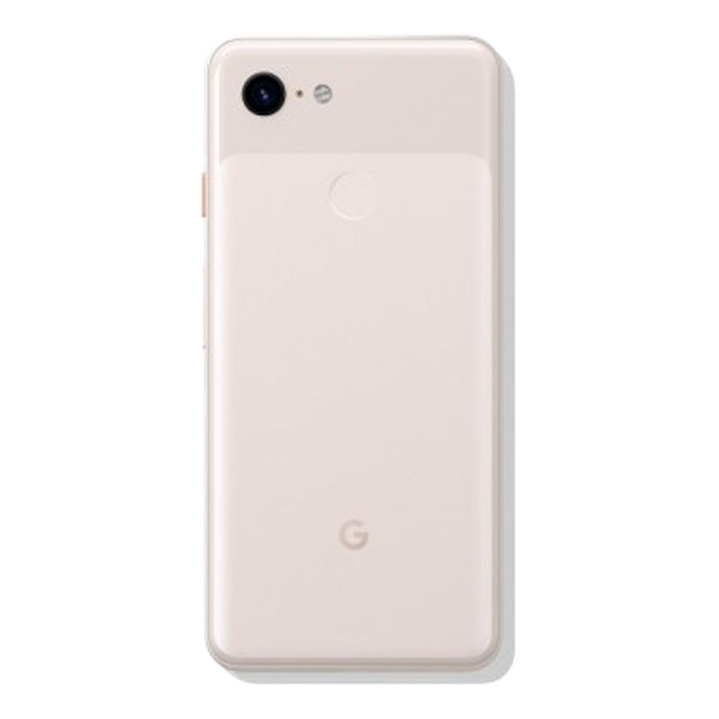 Google Pixel 3 XL (6.3"- 12.2 MP Camera 64GB/4GB RAM  Global Version) - Not Pink