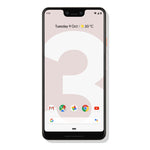 Google Pixel 3 XL (6.3", 12.2 MP, 64GB/4GB, Global Version) - Not Pink Image