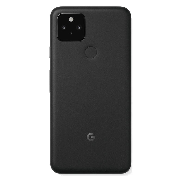 Google Pixel 5 5G (128GB/8GB RAM  6.0") - Just Black