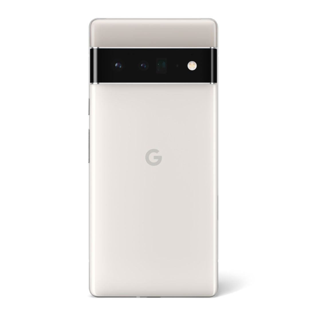 Google Pixel 6 Pro 5G (Dual Sim, 128GB/12GB, 6.7’’) - Cloudy White