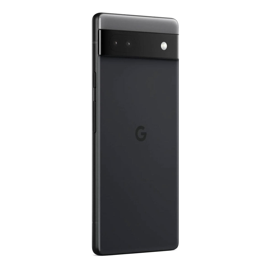 Google Pixel 6a 5G (128GB/6GB RAM  6.1 inches) - Charcoal
